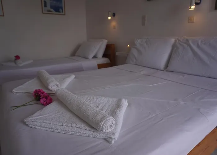 Galini 게스트하우스