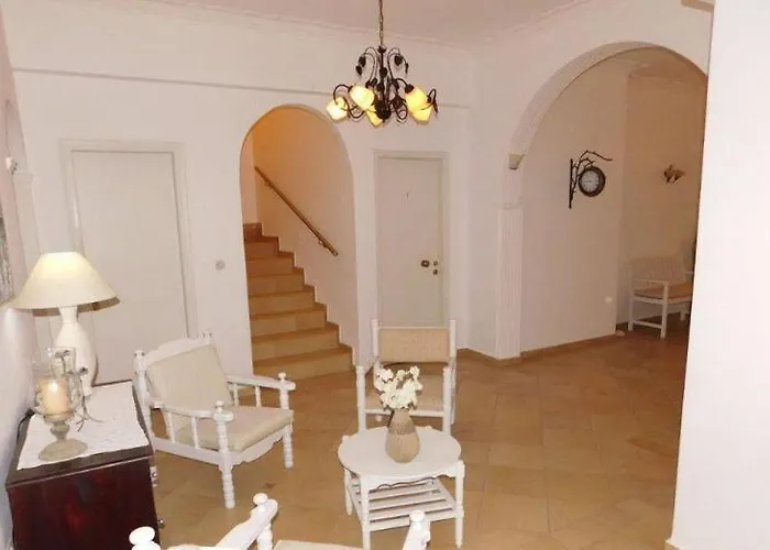 Galini 3* 나오우사