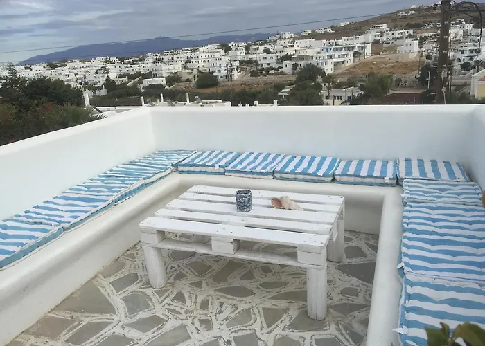 게스트하우스 Galini