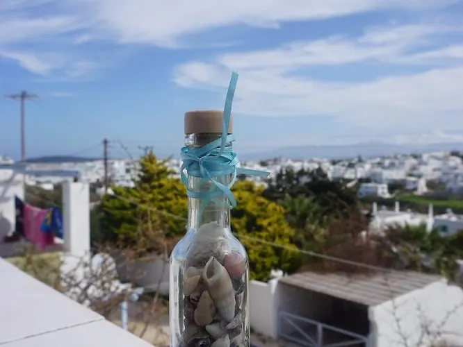 Casa de hóspedes Galini 3*